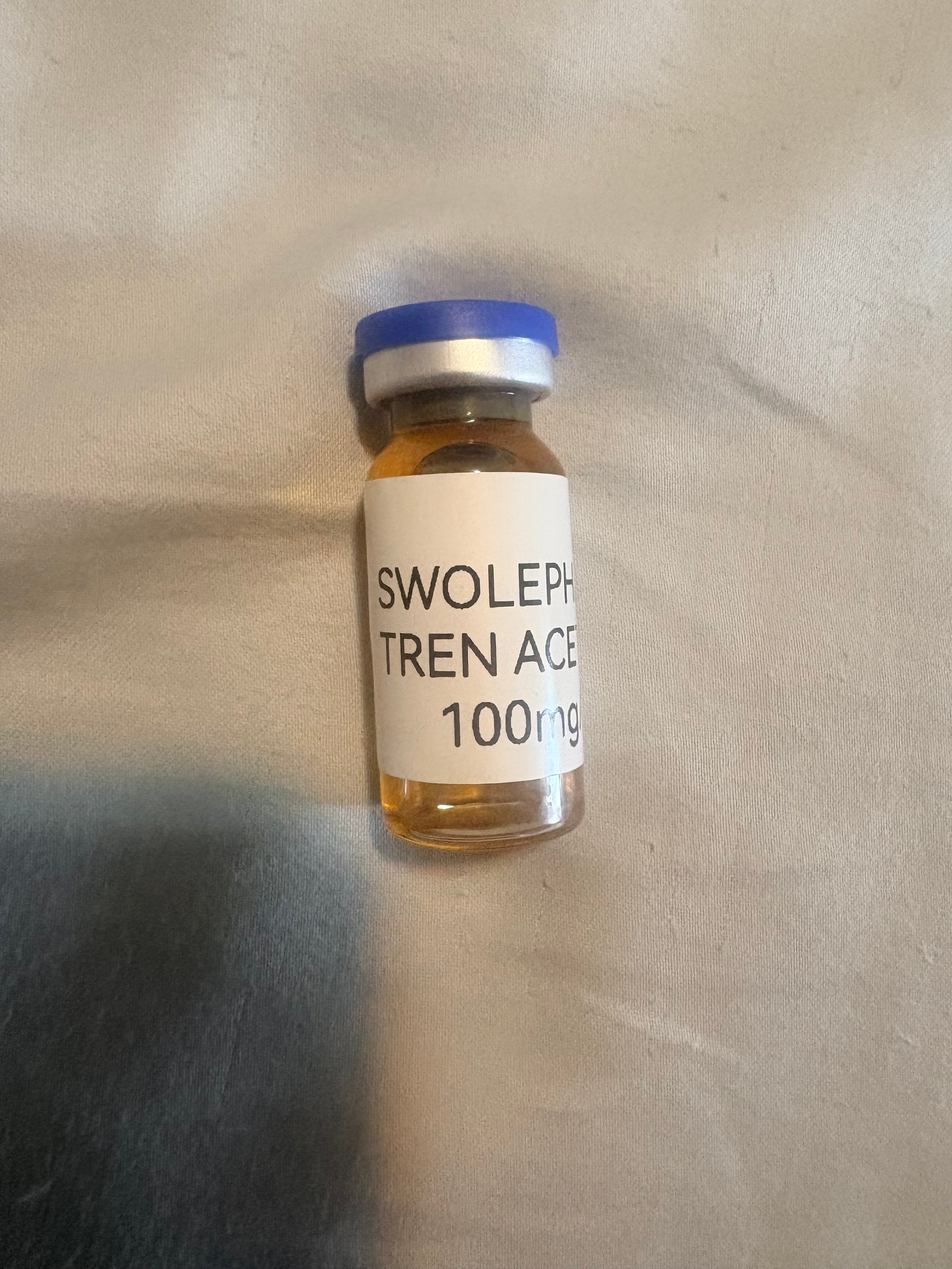 Trenbolone Acetate