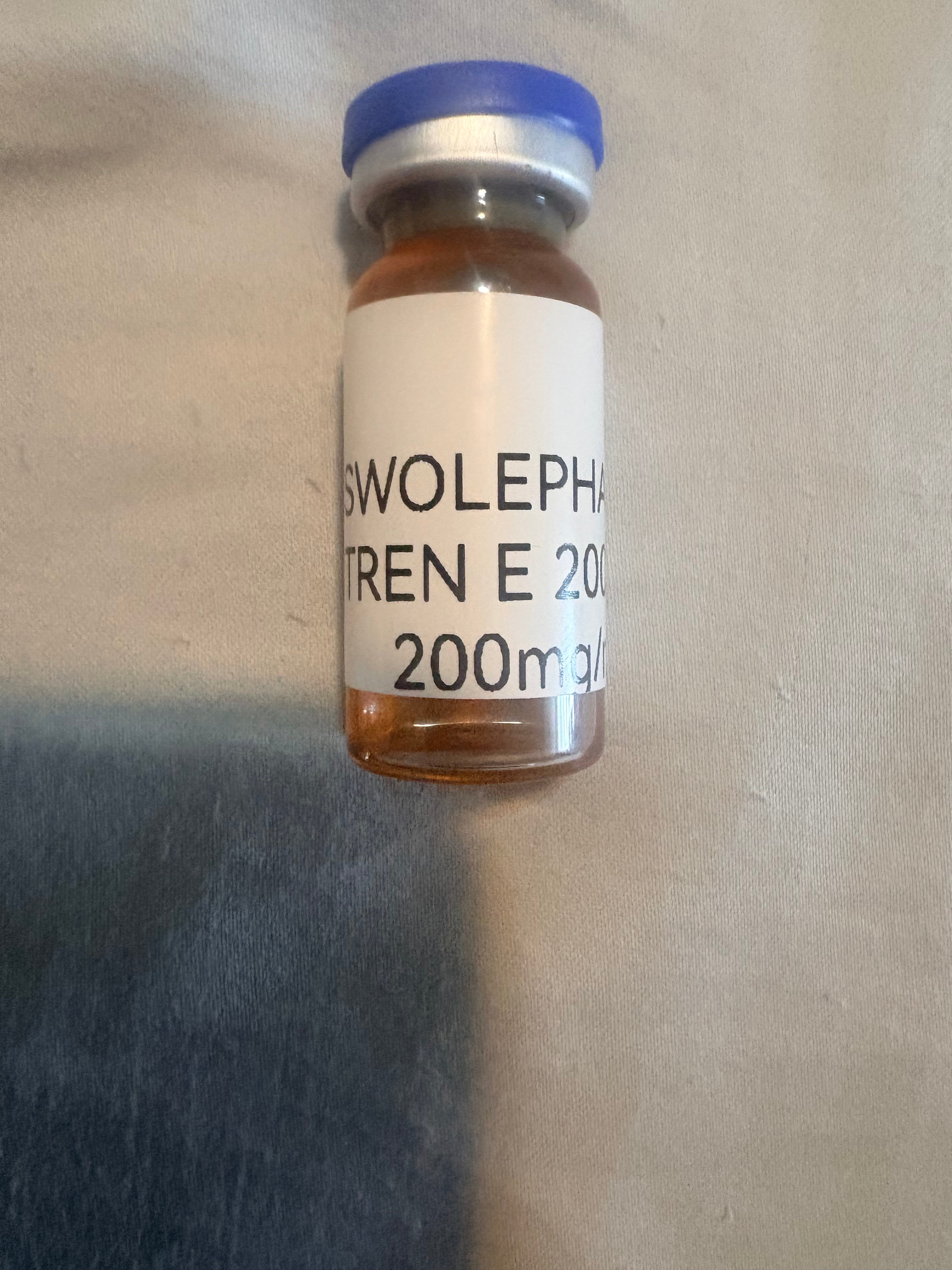Trenbolone E