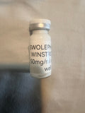 Winstrol 50 mg/ml