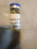 Equipoise 300mg/ml