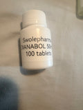 Dbol