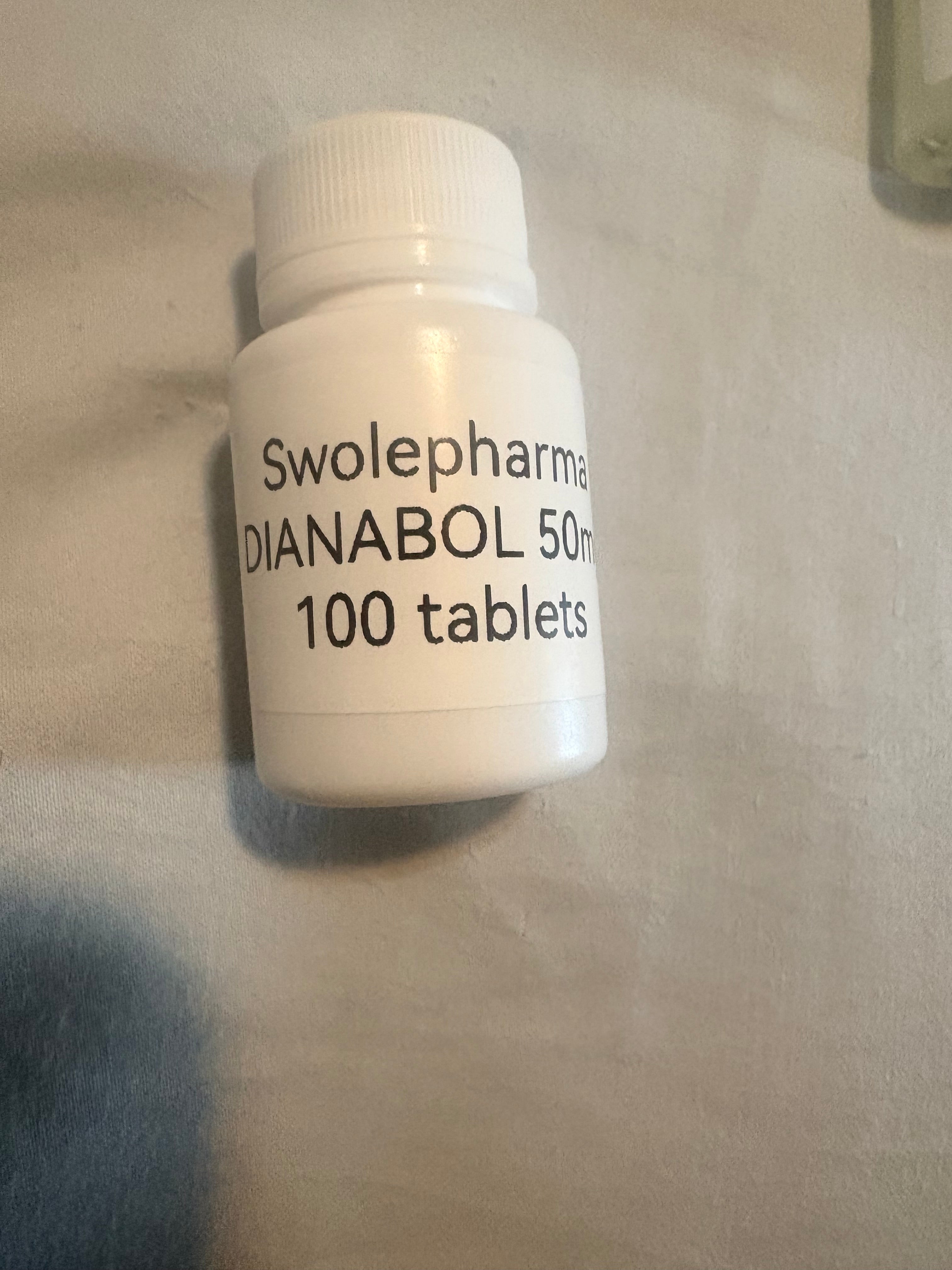 Dbol
